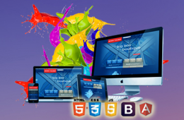 website designing