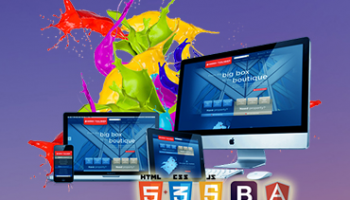 website designing