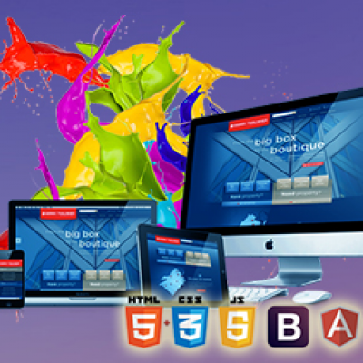 website designing